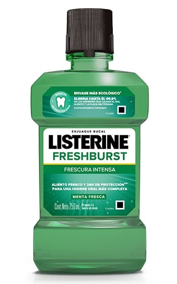 Listerine Freshburst